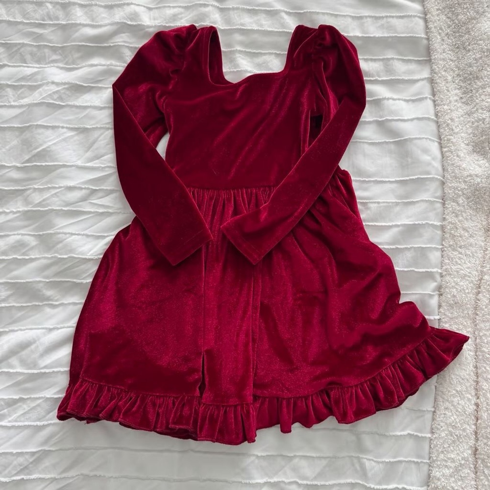 Little stocking co dress - Picture 1 of 2